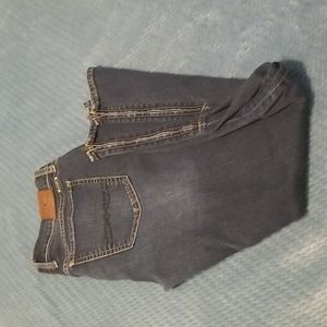 🍀Lucky Brand Skinny Jeans SZ 6